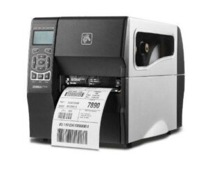 RFID nyomtató-zebra-zt230