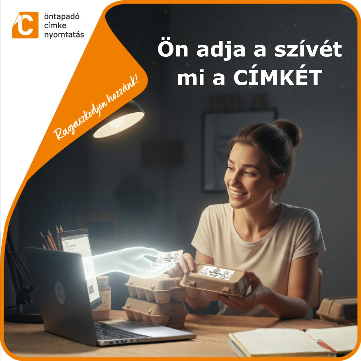 A történet, ami bizonyítja: a kis ügyfél is nagy érték