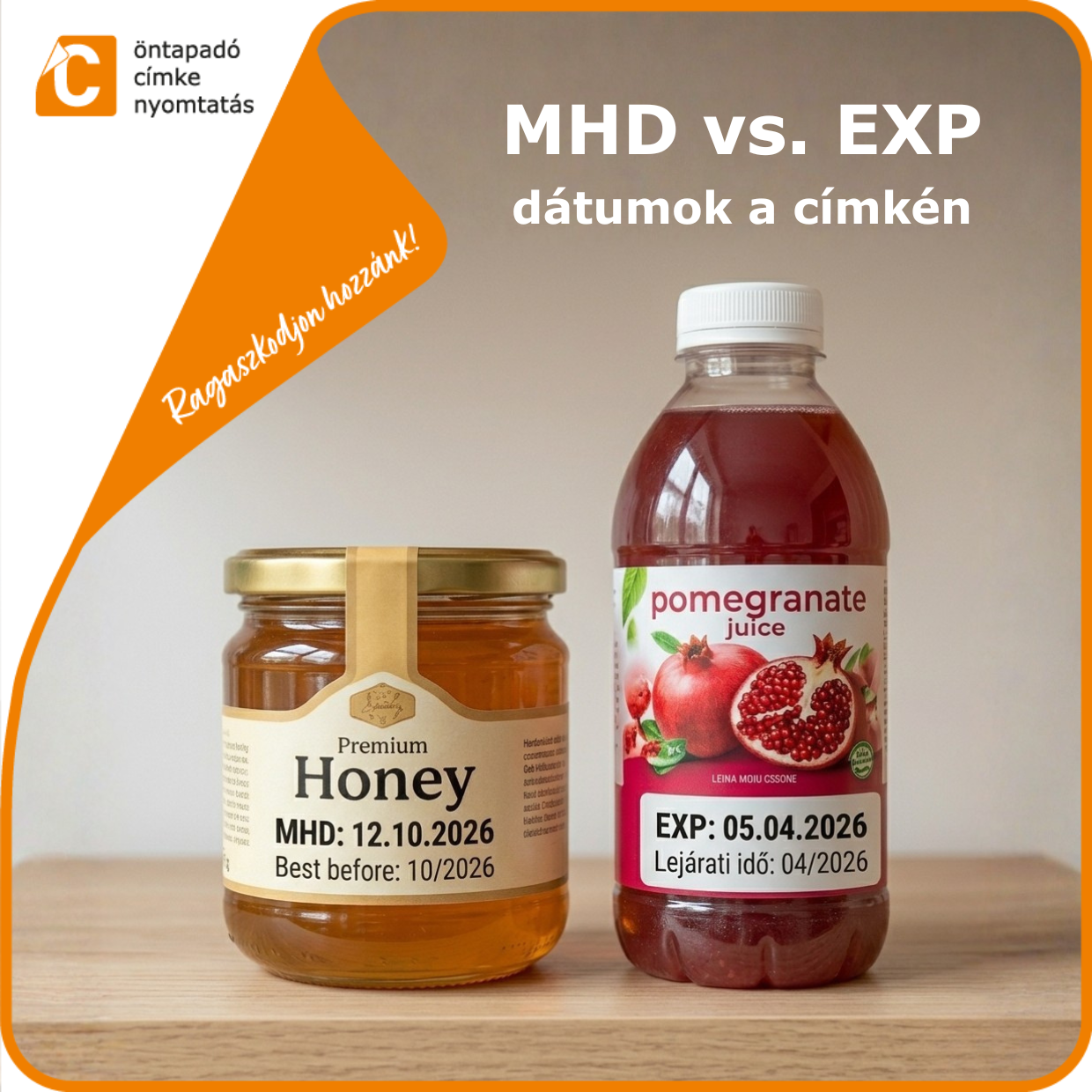 MHD vs. EXP: Mi a különbség?